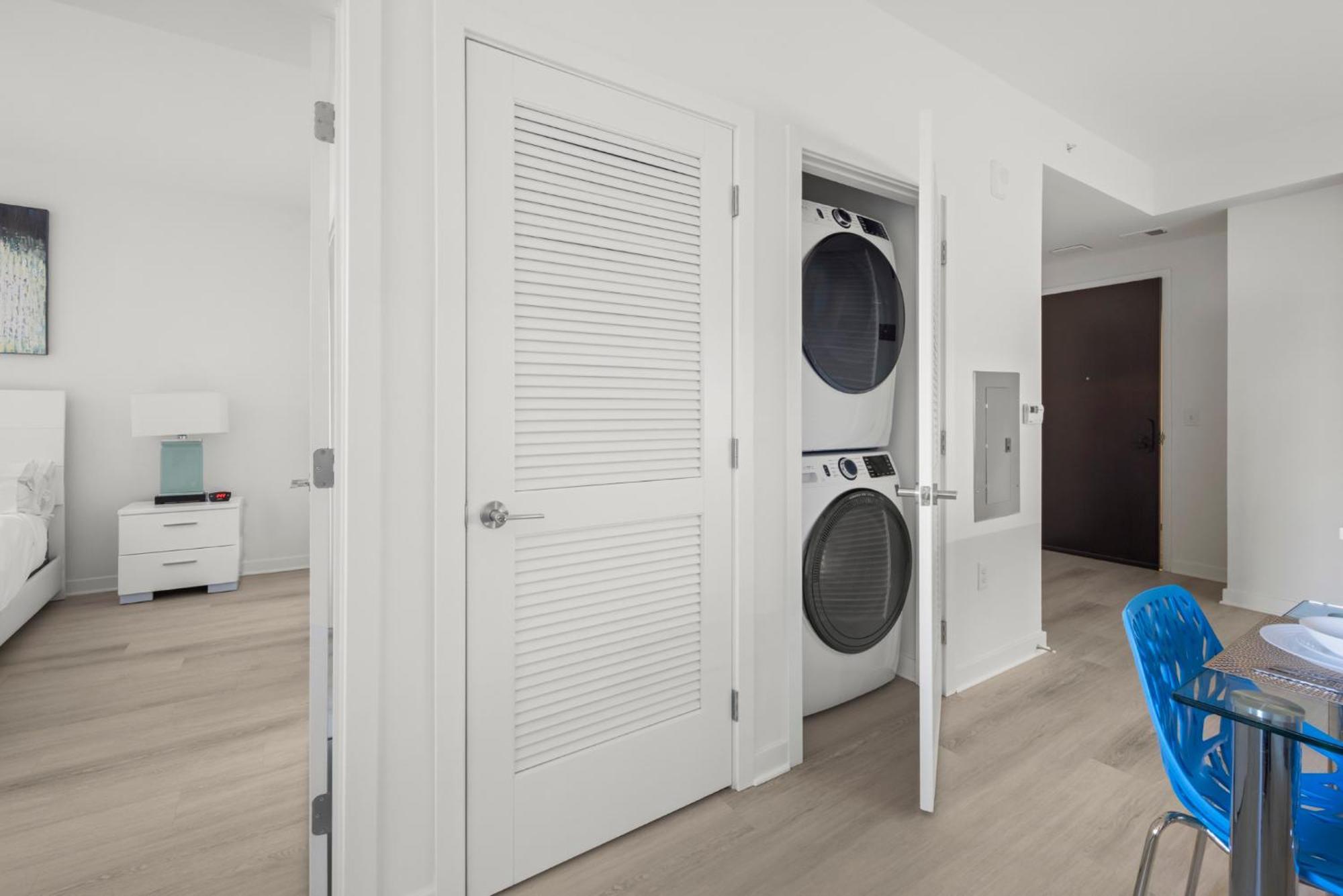 Global Luxury Suites At Capitol Hill Washington Habitación foto