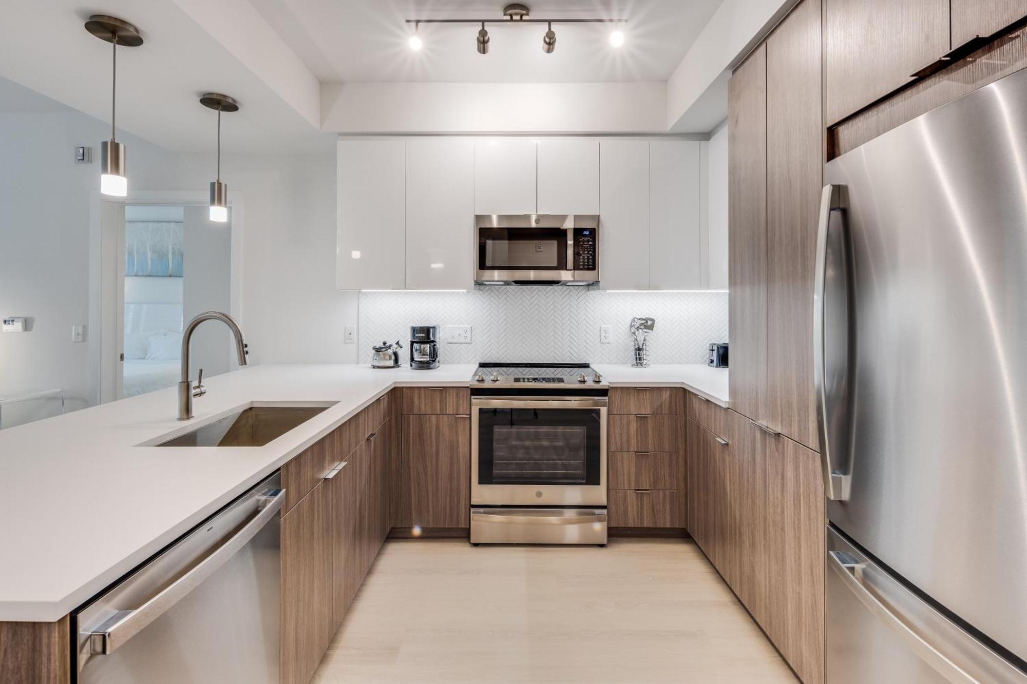 Global Luxury Suites At Capitol Hill Washington Habitación foto