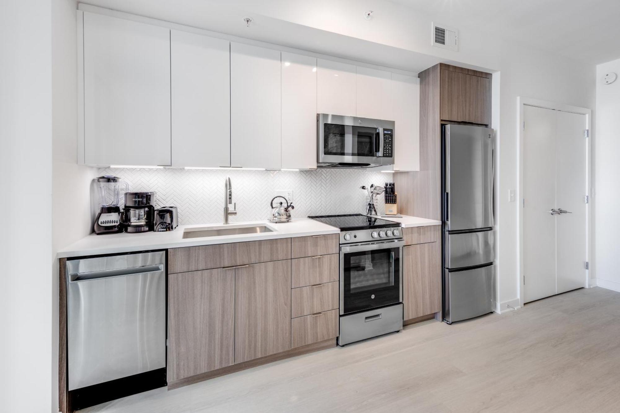 Global Luxury Suites At Capitol Hill Washington Habitación foto