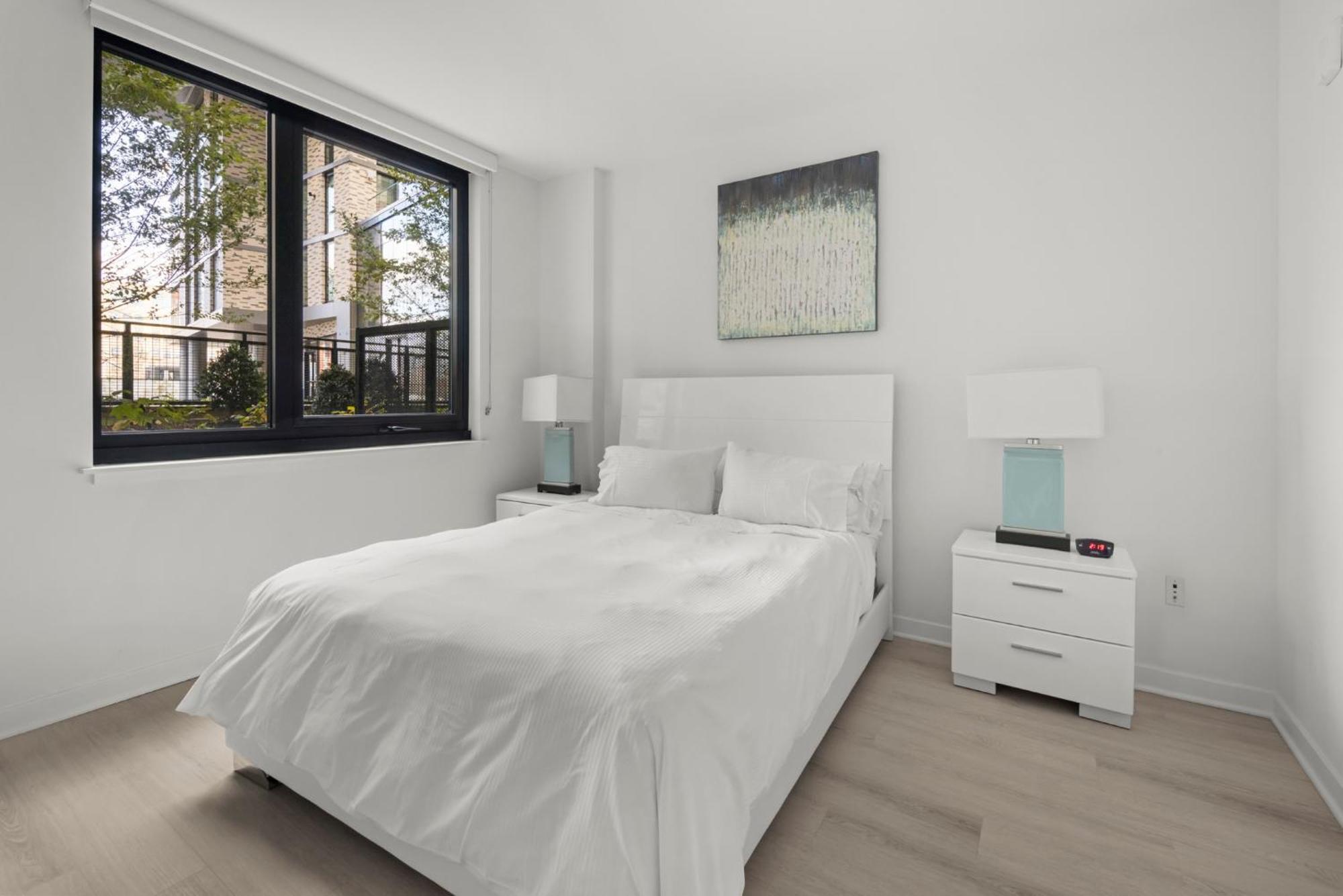 Global Luxury Suites At Capitol Hill Washington Habitación foto