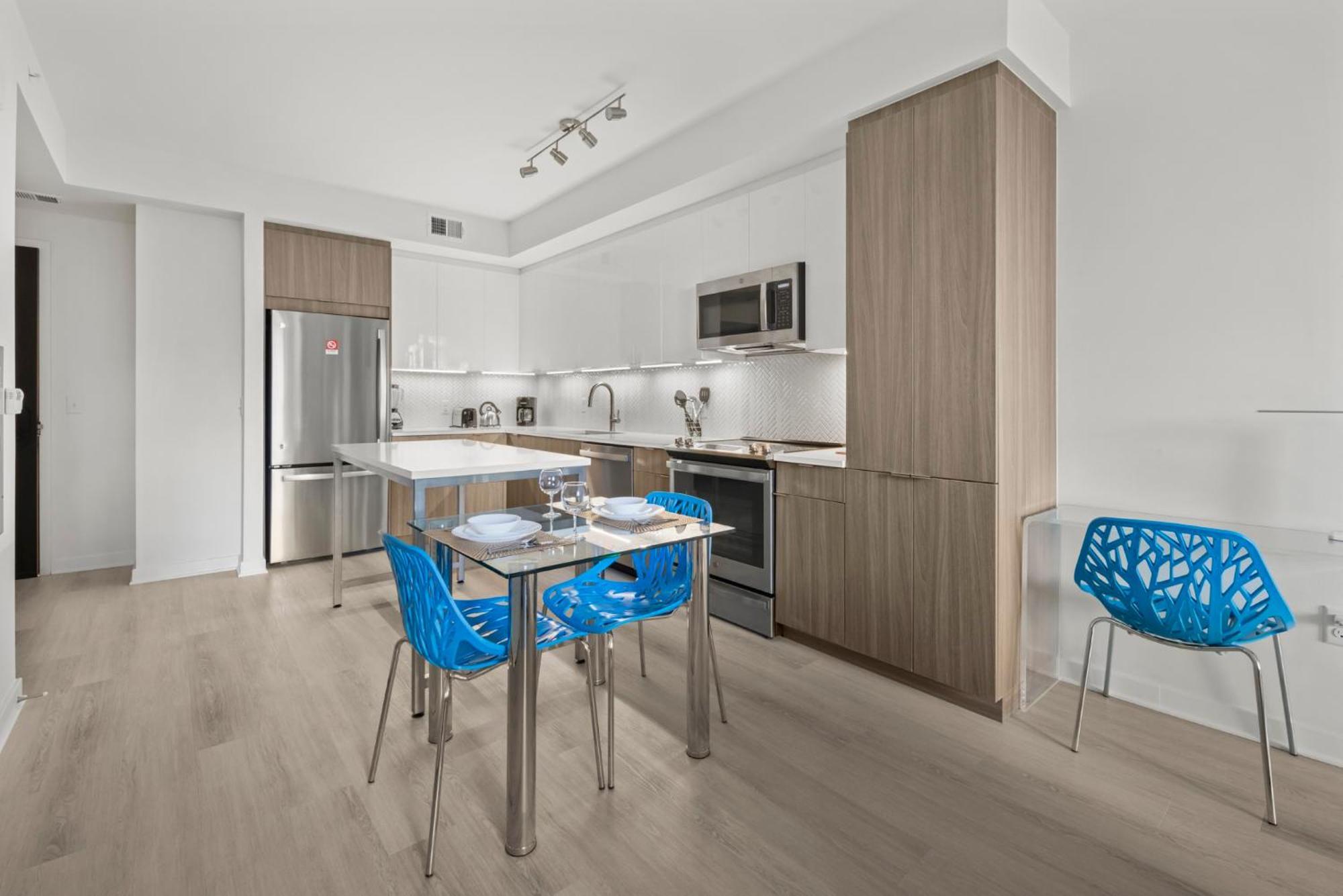 Global Luxury Suites At Capitol Hill Washington Habitación foto