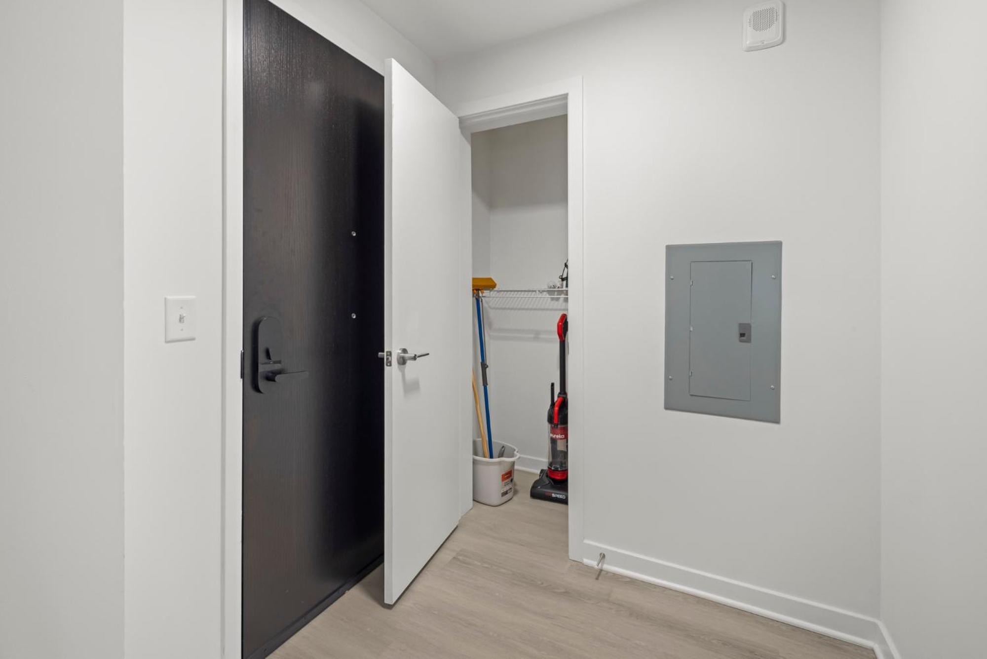 Global Luxury Suites At Capitol Hill Washington Habitación foto