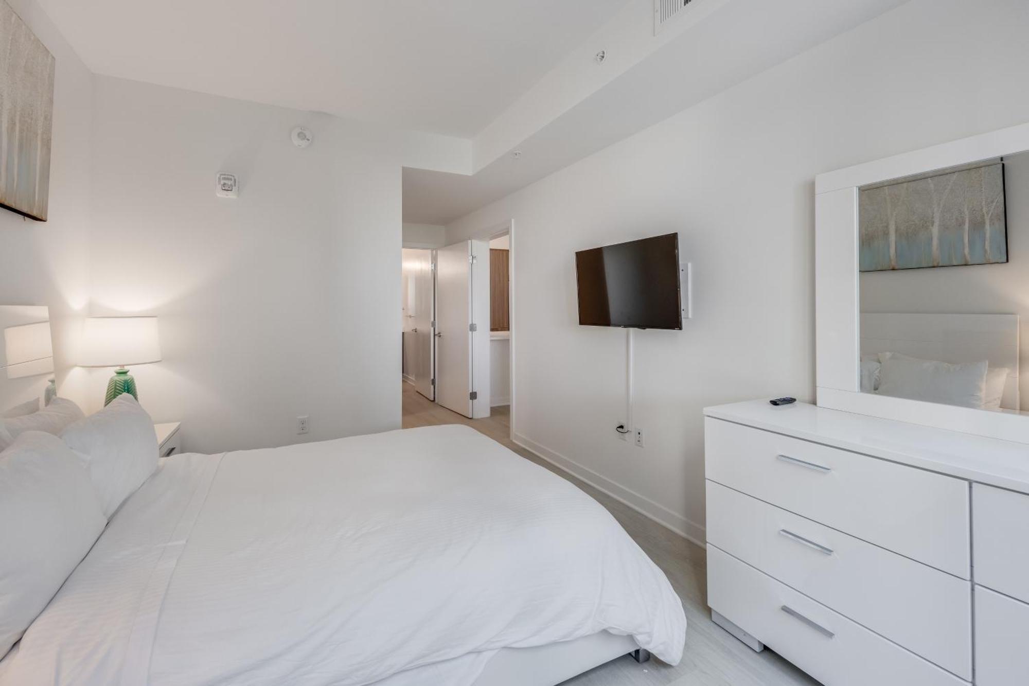 Global Luxury Suites At Capitol Hill Washington Habitación foto