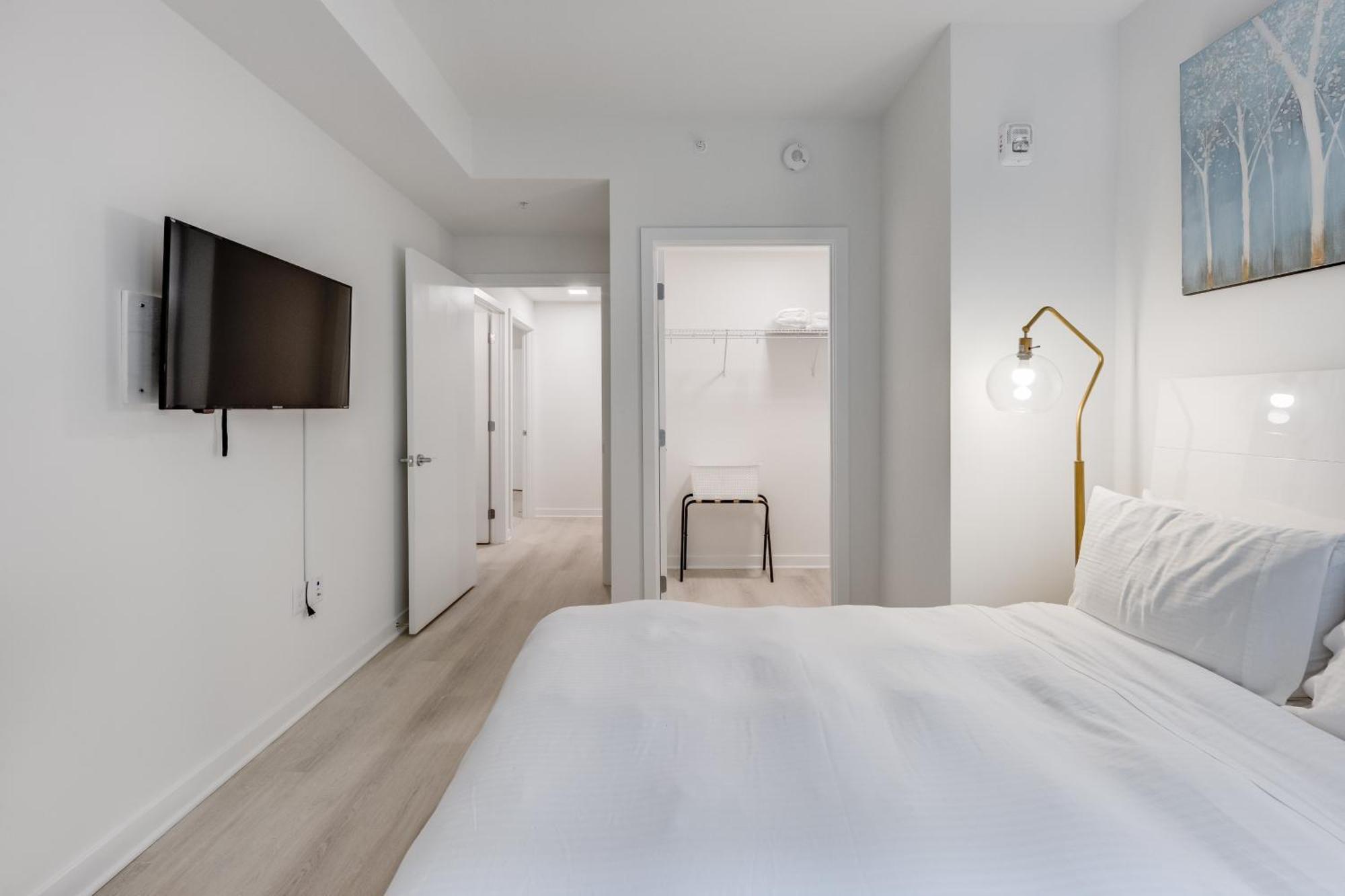 Global Luxury Suites At Capitol Hill Washington Habitación foto